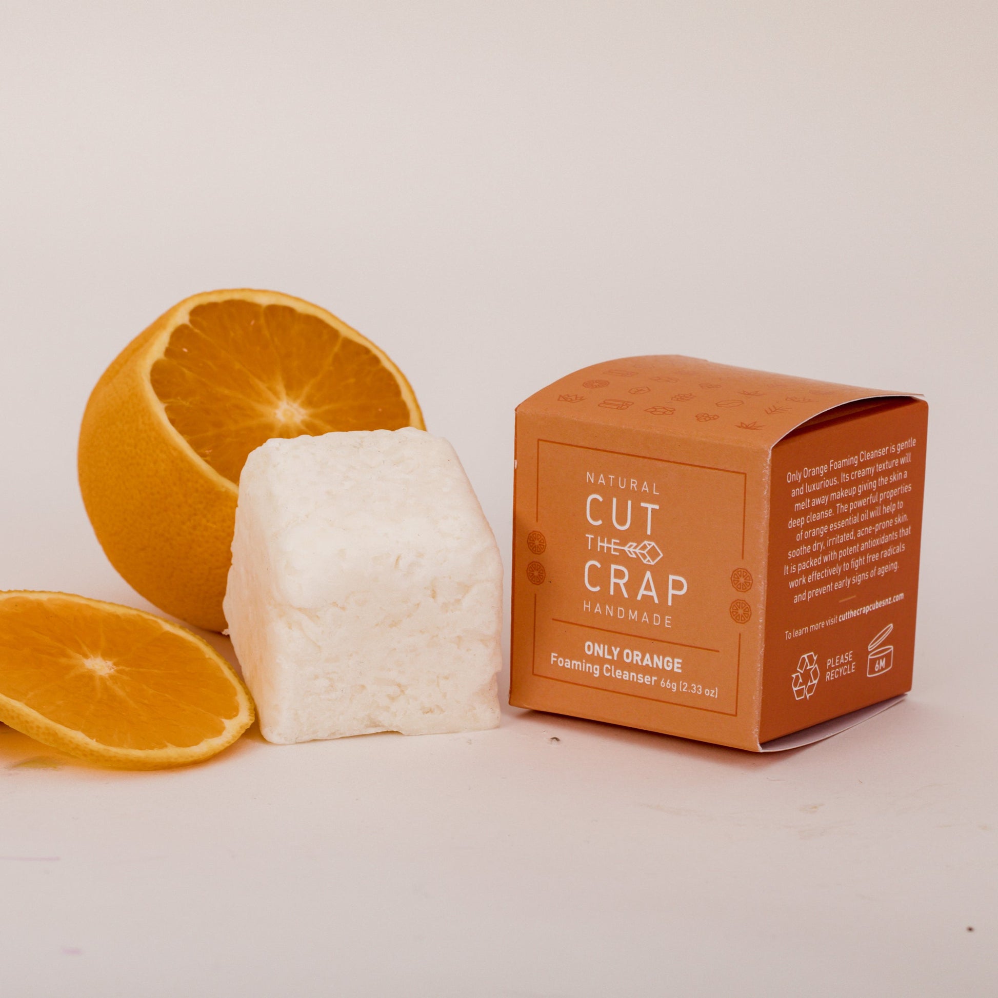 Foaming-Cleanser-orange-scented-nz