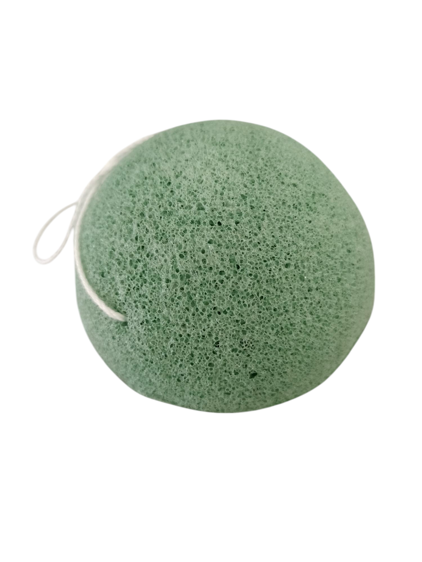 Green-clay-handmade-cleanser