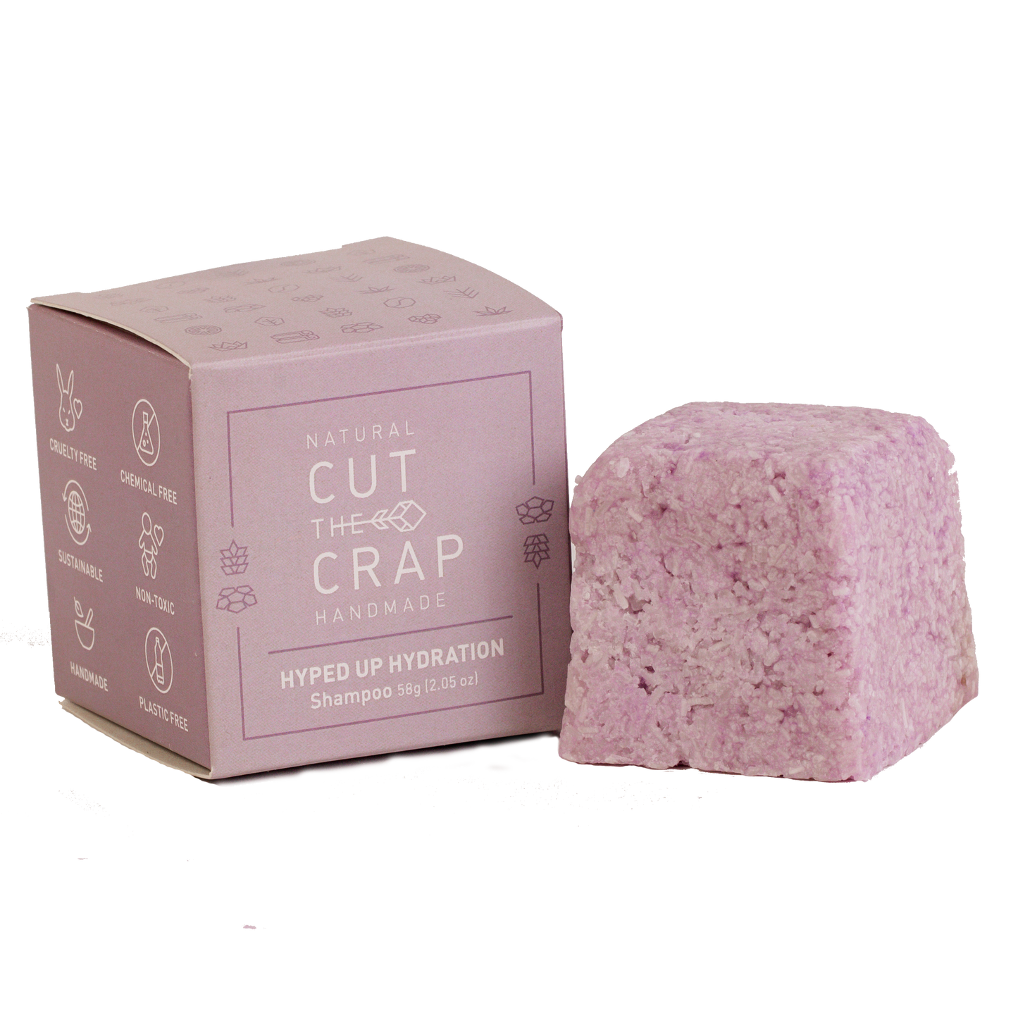 Handmade-natural-shampoo