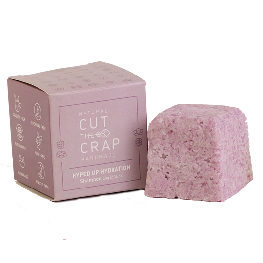 Handmade-natural-shampoo