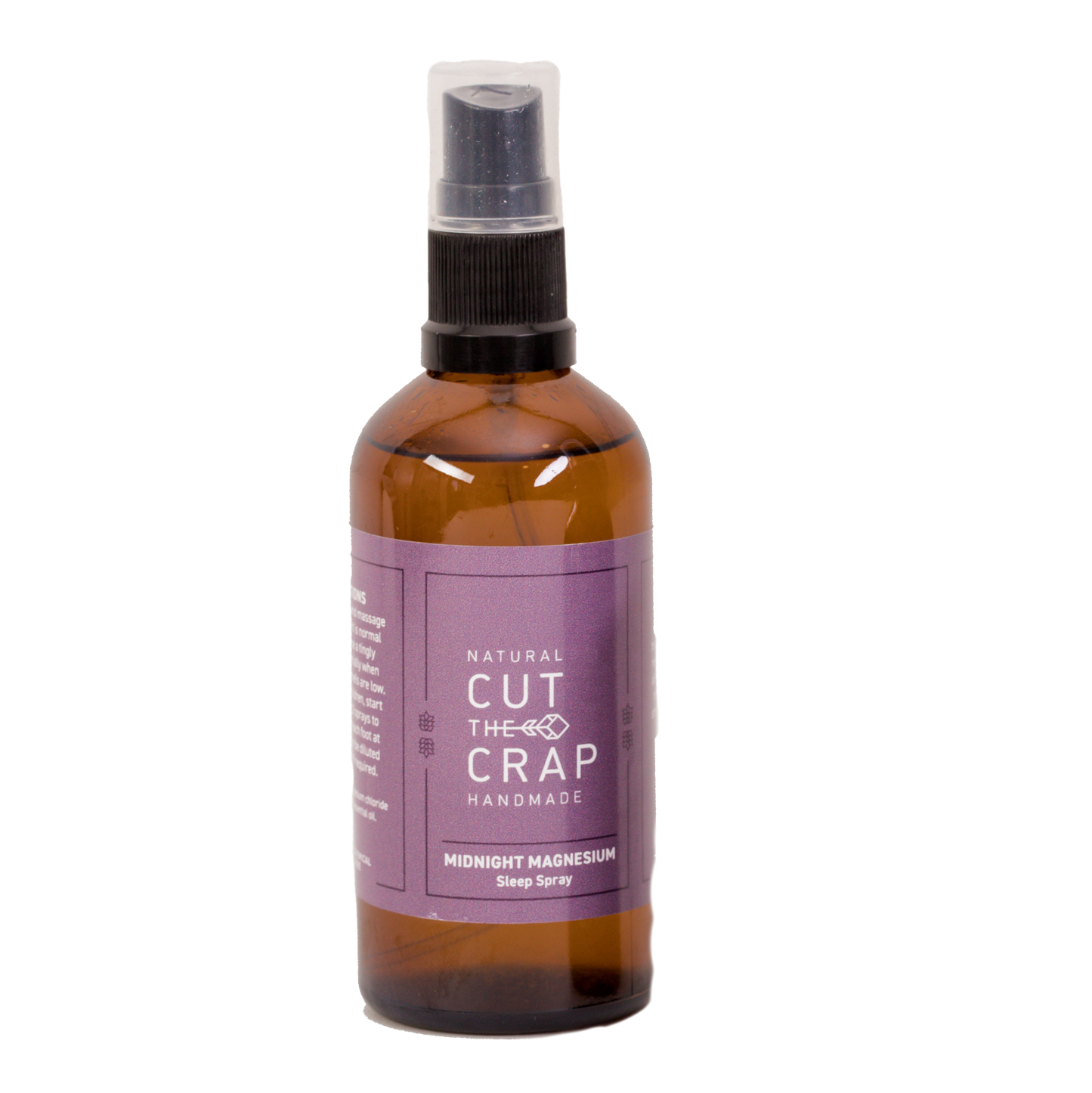 Magnesium-sleep-spray-nz