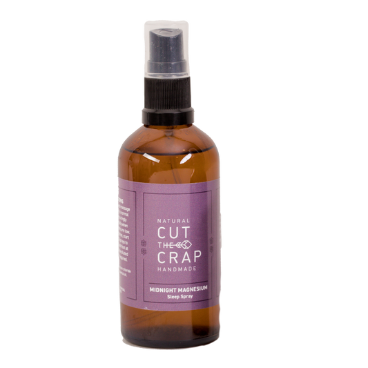 Magnesium-sleep-spray-nz