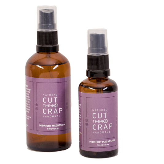 Magnesium-sleep-spray