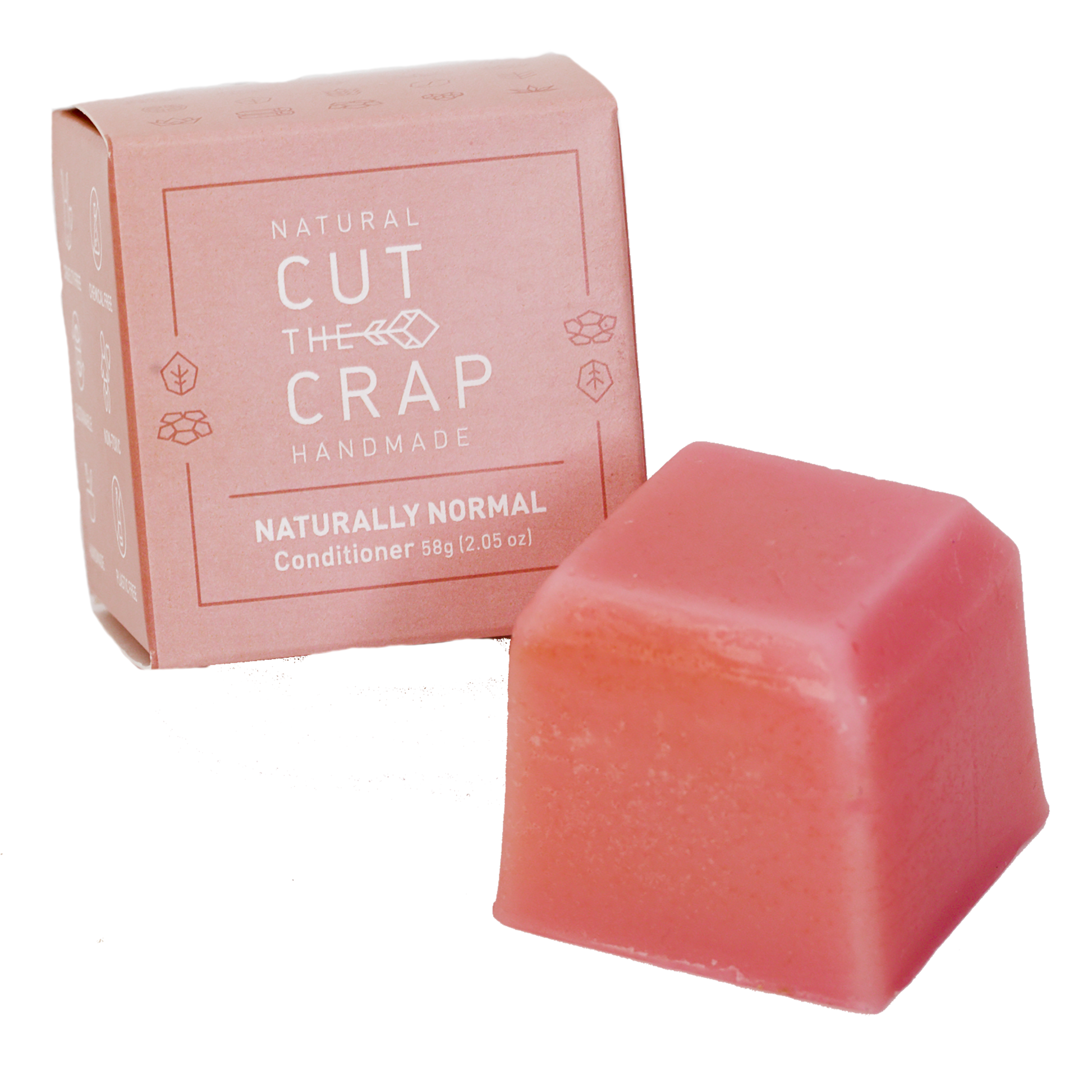 Naturally-normal-conditioner-bar