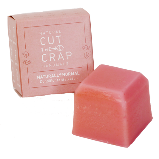 Naturally-normal-conditioner-bar