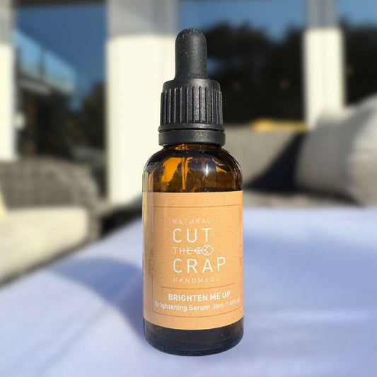 Brighten Me Up Serum-Skin Brightening Serum 30ml