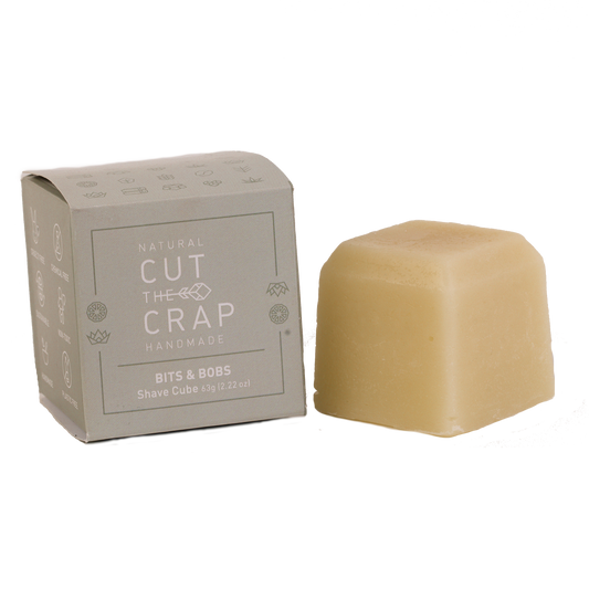 handmade-and-natural-shaving-cube