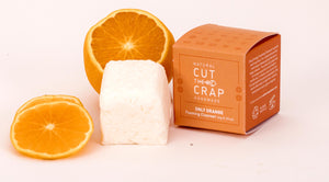 Only Orange Facial Cleanser