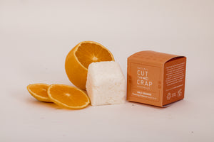 Cut The Crap Facial Starter Gift Box