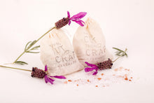 Load image into Gallery viewer, Relaxing Bath Salts-Lavender