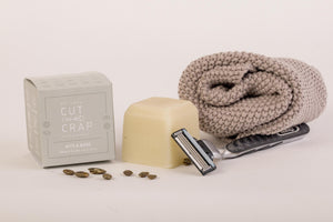 Bits & Bobs Shave Cube