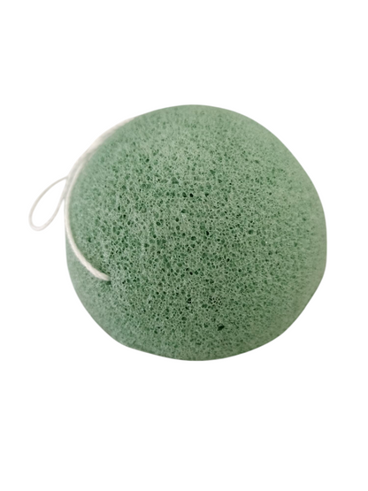 Green-clay-handmade-cleanser