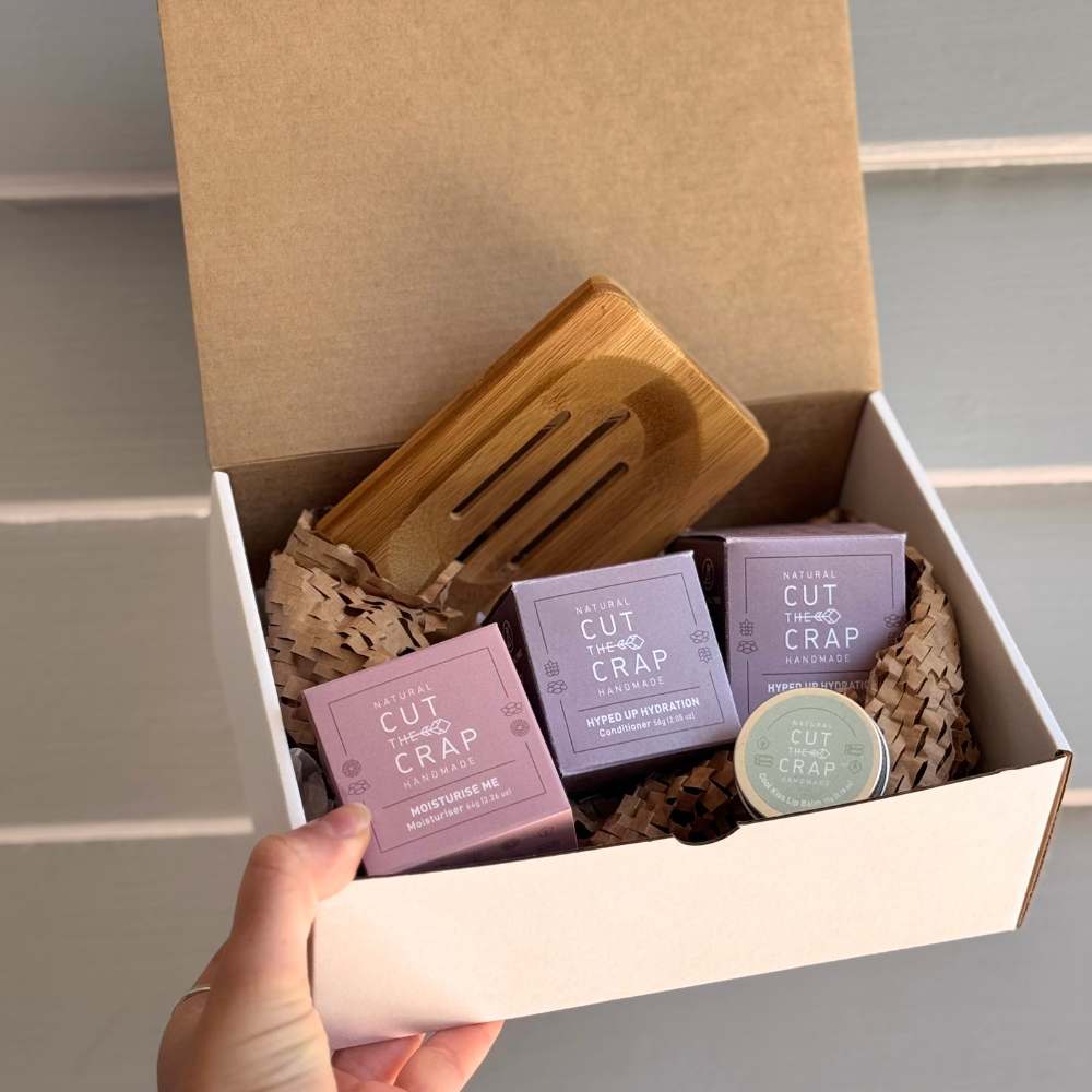 Hyped Up Hydration Bundle