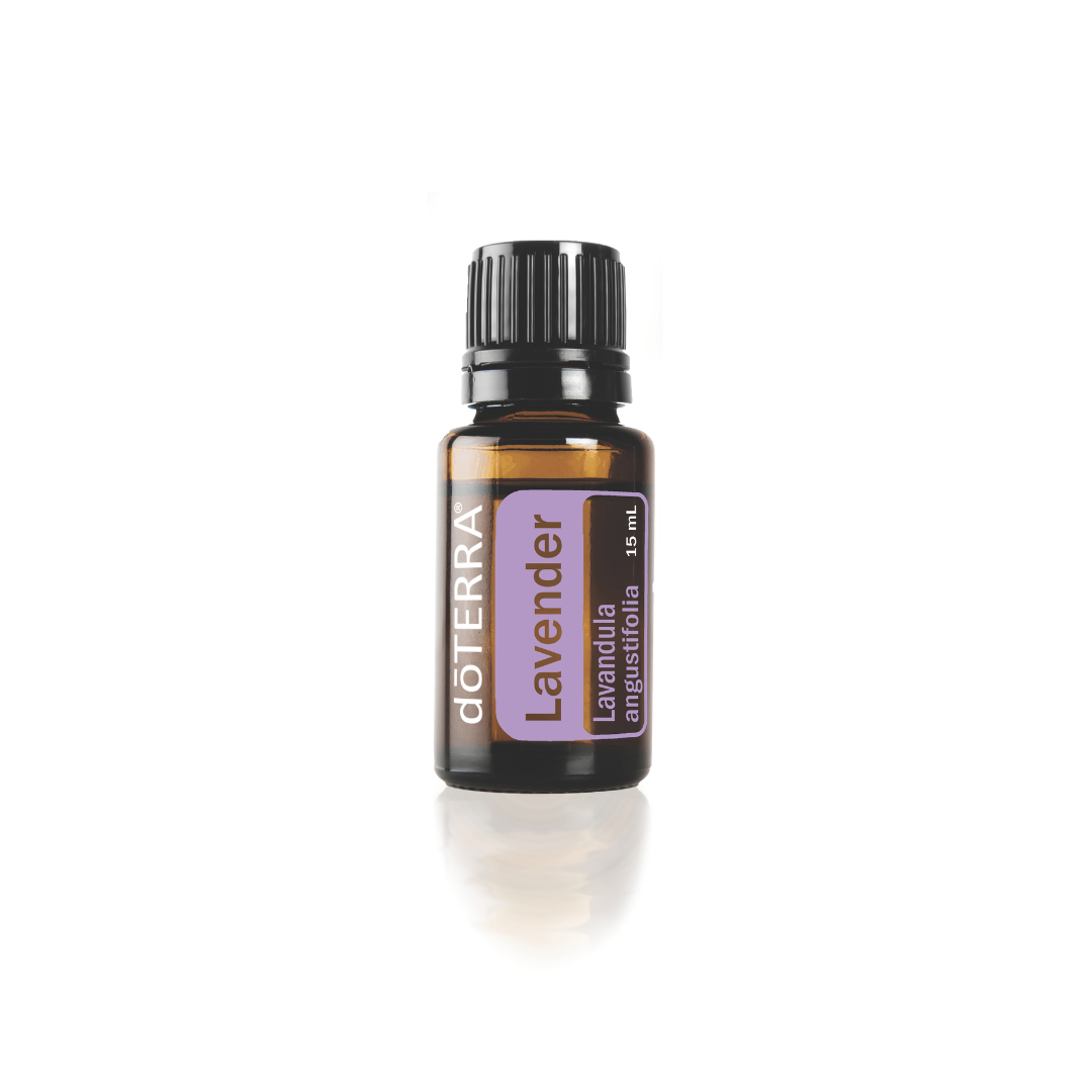 doTERRA Lavender Essential Oil