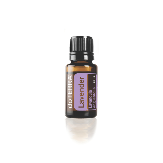 doTERRA Lavender Essential Oil