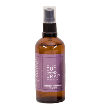 Magnesium-sleep-spray-nz