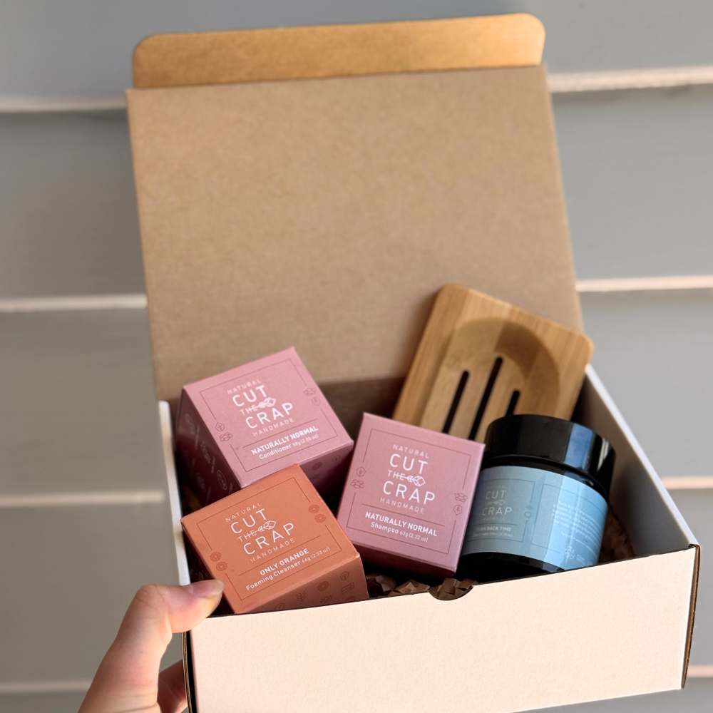 The Essentials Bundle