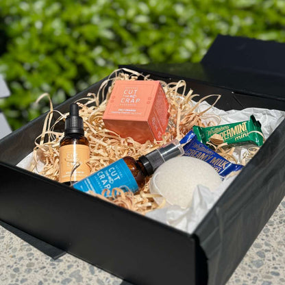 Radiant & Rested Bundle