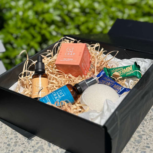 Radiant & Rested Bundle