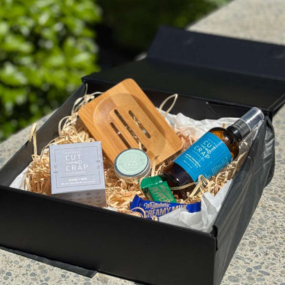 The Recharge Ritual Bundle