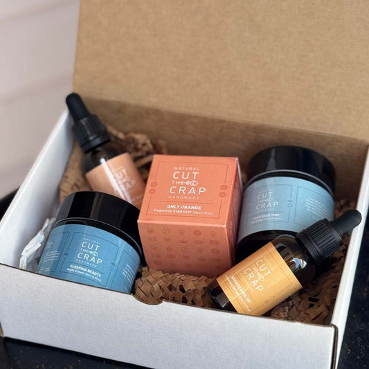 Facial Starter Bundle