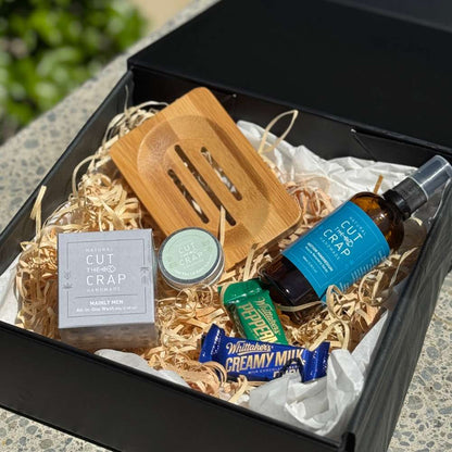 The Recharge Ritual Bundle