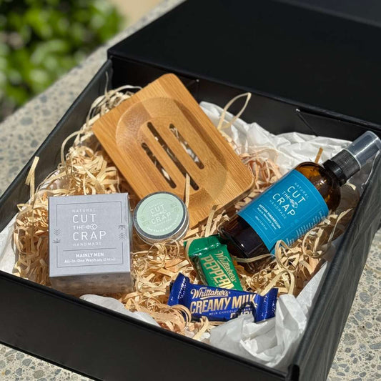 The Recharge Ritual Bundle