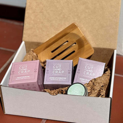 Hyped Up Hydration Bundle