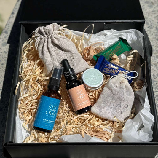 Soothe & Sleep Bundle