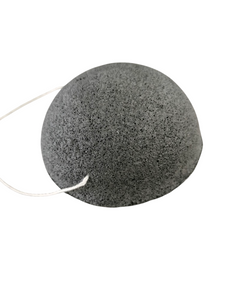 Natural Konjac Cleansing Sponge