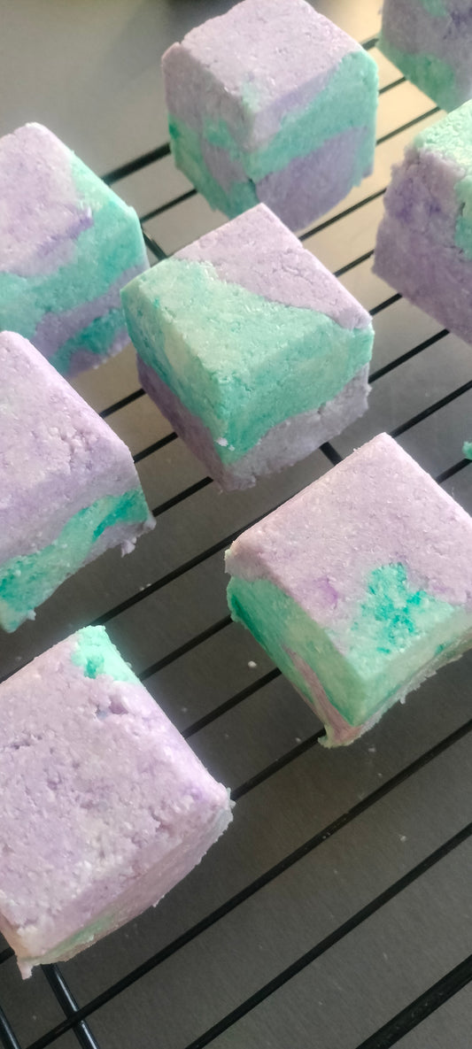 Blurple Bliss Body Wash