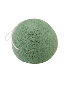 Natural Konjac Cleansing Sponge