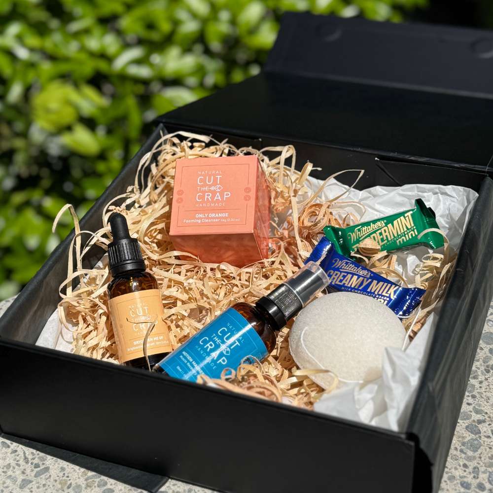 Radiant & Rested Bundle