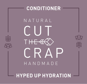 Hyped Up Hydration Conditioner