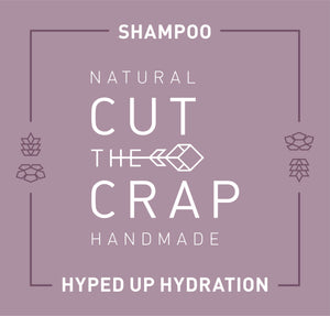 Hyped Up Hydration Shampoo