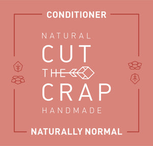 Naturally Normal Conditioner
