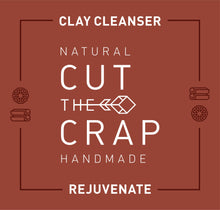 Load image into Gallery viewer, Rejuvenate Clay Cleanser &amp; Mask