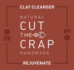 Rejuvenate Clay Cleanser & Mask